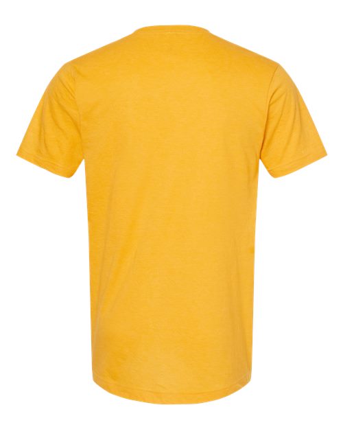 COLOR_NAME=Heather Mellow Yellow | COLOR_HEX=#fed141 | IMAGE_TYPE=back | SKU=202