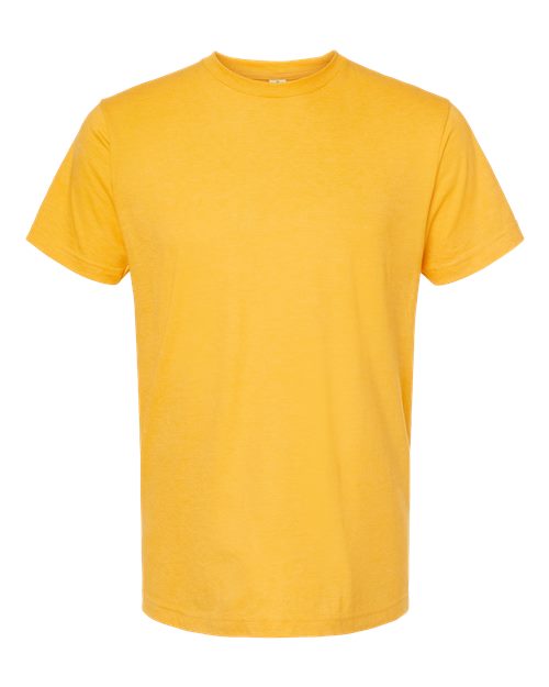 COLOR_NAME=Heather Mellow Yellow | COLOR_HEX=#fed141 | IMAGE_TYPE=front | SKU=202