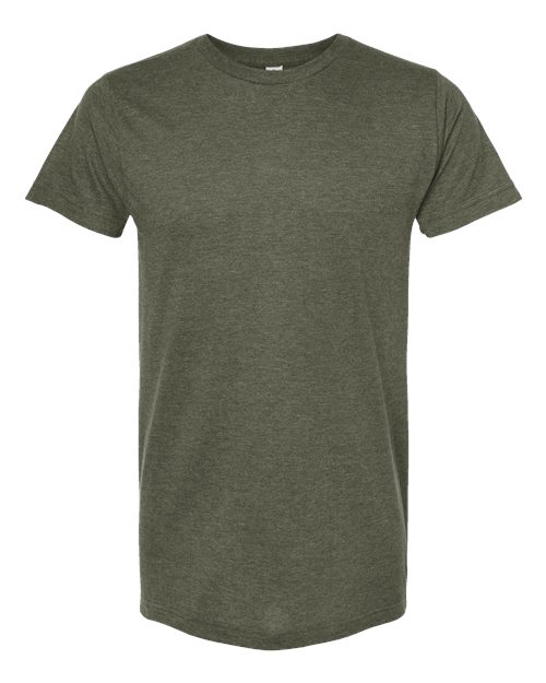 COLOR_NAME=Heather Military Green | COLOR_HEX=#525123 | IMAGE_TYPE=front | SKU=202
