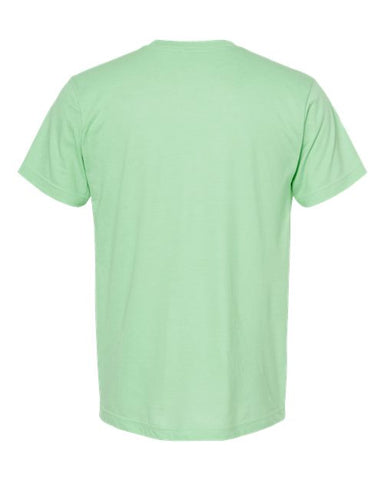 COLOR_NAME=Heather Neo Mint | COLOR_HEX=#A0CFA8 | IMAGE_TYPE=back | SKU=202