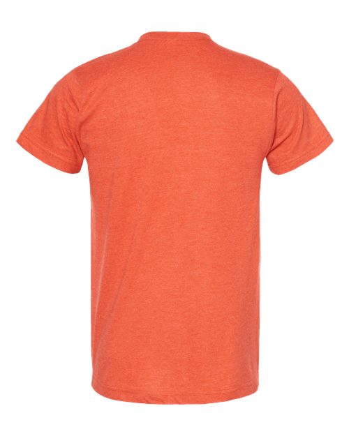 COLOR_NAME=Heather Orange | COLOR_HEX=#DC6B2F | IMAGE_TYPE=back | SKU=202