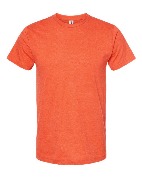 COLOR_NAME=Heather Orange | COLOR_HEX=#DC6B2F | IMAGE_TYPE=front | SKU=202