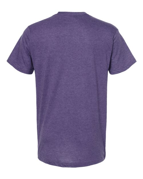 COLOR_NAME=Heather Purple | COLOR_HEX=#614B79 | IMAGE_TYPE=back | SKU=202