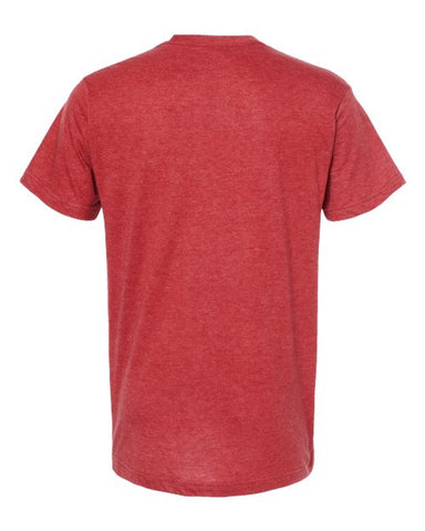 COLOR_NAME=Heather Red | COLOR_HEX=#BF0D3E | IMAGE_TYPE=back | SKU=202