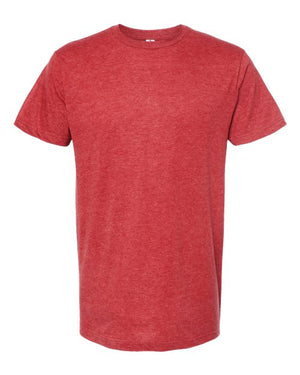 COLOR_NAME=Heather Red | COLOR_HEX=#BF0D3E | IMAGE_TYPE=front | SKU=202