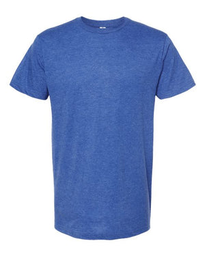 COLOR_NAME=Heather Royal | COLOR_HEX=#154f97 | IMAGE_TYPE=front | SKU=202