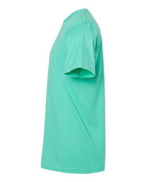COLOR_NAME=Mint | COLOR_HEX=#62F1DF | IMAGE_TYPE=side | SKU=202