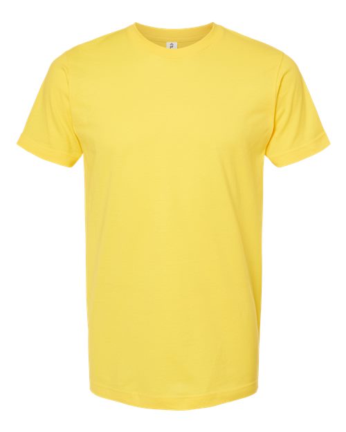 COLOR_NAME=Sunshine | COLOR_HEX=#FFE000 | IMAGE_TYPE=front | SKU=202