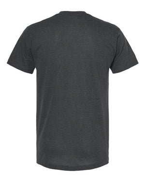COLOR_NAME=Heather Charcoal | COLOR_HEX=#54565b | IMAGE_TYPE=back | SKU=207