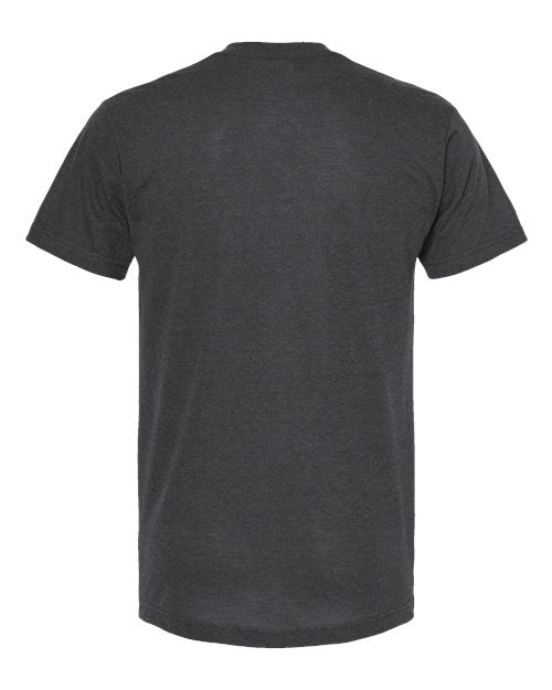 COLOR_NAME=Heather Charcoal | COLOR_HEX=#54565b | IMAGE_TYPE=back | SKU=207