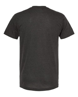COLOR_NAME=Heather Graphite | COLOR_HEX=#707372 | IMAGE_TYPE=back | SKU=207