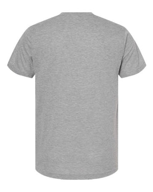 COLOR_NAME=Heather Grey | COLOR_HEX=#75797b | IMAGE_TYPE=back | SKU=207