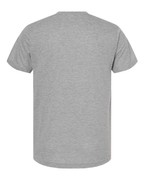 COLOR_NAME=Heather Grey | COLOR_HEX=#75797b | IMAGE_TYPE=back | SKU=207