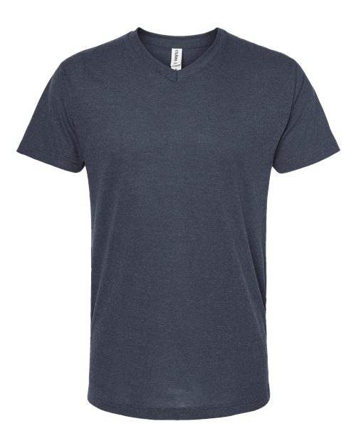 COLOR_NAME=Heather Navy | COLOR_HEX=#2F3F56 | IMAGE_TYPE=front | SKU=207