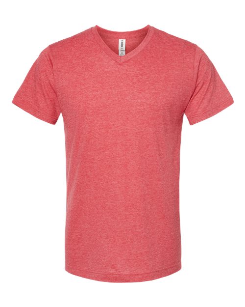 COLOR_NAME=Heather Red | COLOR_HEX=#BF0D3E | IMAGE_TYPE=front | SKU=207
