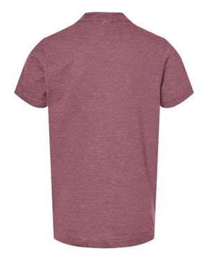 COLOR_NAME=Heather Cassis | COLOR_HEX=#DD74A1 | IMAGE_TYPE=back | SKU=235
