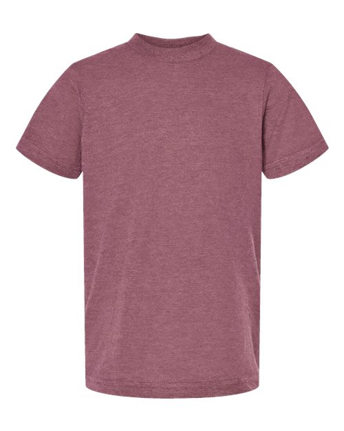 COLOR_NAME=Heather Cassis | COLOR_HEX=#DD74A1 | IMAGE_TYPE=front | SKU=235