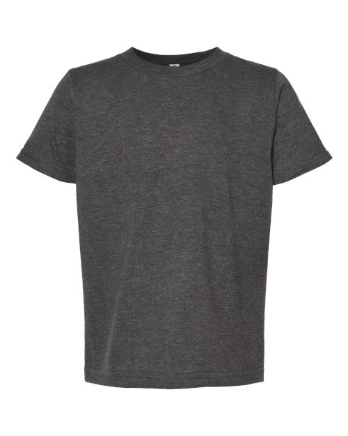 COLOR_NAME=Heather Charcoal | COLOR_HEX=#54565b | IMAGE_TYPE=front | SKU=235