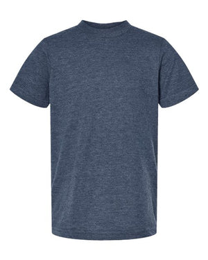 COLOR_NAME=Heather Denim | COLOR_HEX=#8faacb | IMAGE_TYPE=front | SKU=235