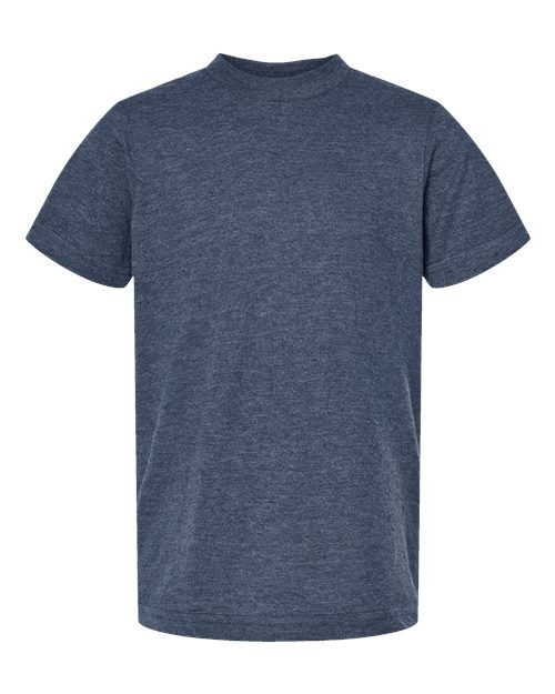 COLOR_NAME=Heather Denim | COLOR_HEX=#8faacb | IMAGE_TYPE=front | SKU=235