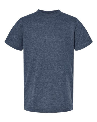 COLOR_NAME=Heather Denim | COLOR_HEX=#8faacb | IMAGE_TYPE=front | SKU=235