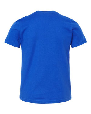 COLOR_NAME=Royal | COLOR_HEX=#224D8F | IMAGE_TYPE=back | SKU=235