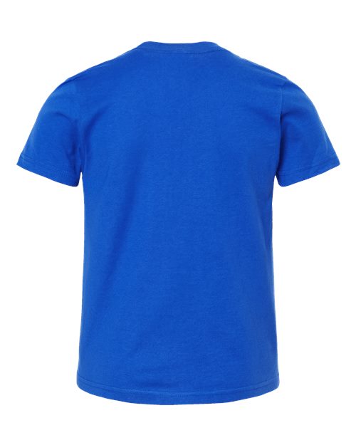 COLOR_NAME=Royal | COLOR_HEX=#224D8F | IMAGE_TYPE=back | SKU=235