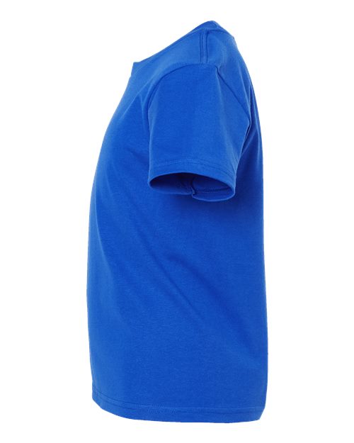 COLOR_NAME=Royal | COLOR_HEX=#224D8F | IMAGE_TYPE=side | SKU=235