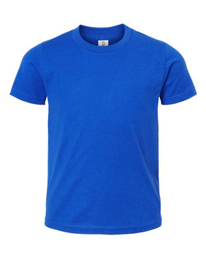 COLOR_NAME=Royal | COLOR_HEX=#224D8F | IMAGE_TYPE=front | SKU=235