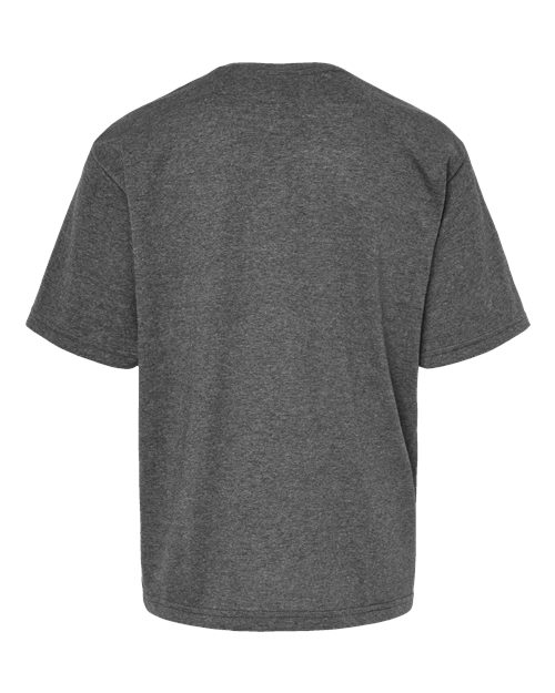 COLOR_NAME=Dark Heather | COLOR_HEX=#625c5c | IMAGE_TYPE=back | SKU=4850