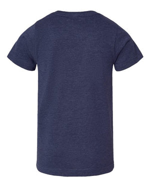 COLOR_NAME=Vintage True Navy | COLOR_HEX=#0c2340 | IMAGE_TYPE=back | SKU=6101