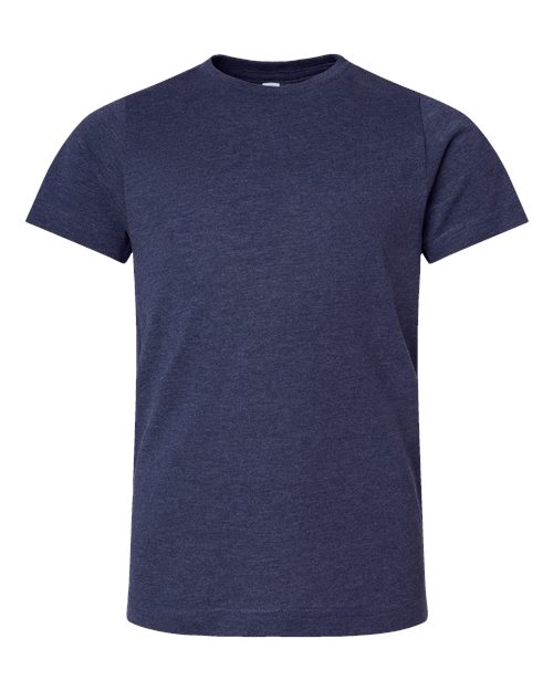 COLOR_NAME=Vintage True Navy | COLOR_HEX=#0c2340 | IMAGE_TYPE=front | SKU=6101