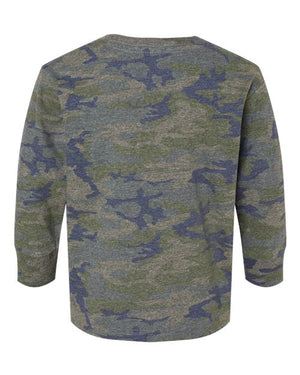 COLOR_NAME=Vintage Camo | COLOR_HEX=#493c29 | IMAGE_TYPE=back | SKU=3302