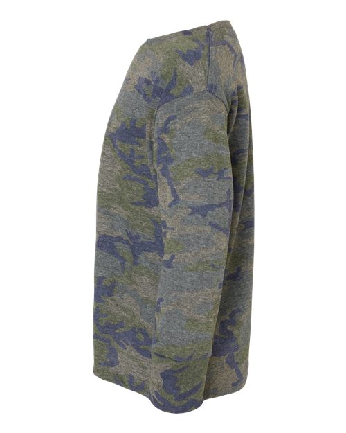 COLOR_NAME=Vintage Camo | COLOR_HEX=#493c29 | IMAGE_TYPE=side | SKU=3302
