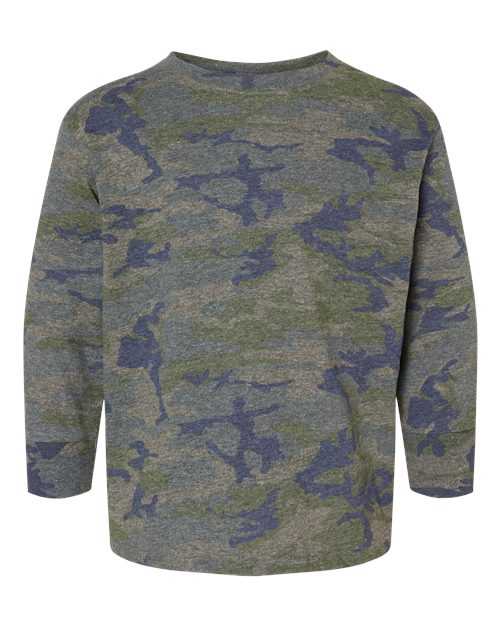 COLOR_NAME=Vintage Camo | COLOR_HEX=#493c29 | IMAGE_TYPE=front | SKU=3302