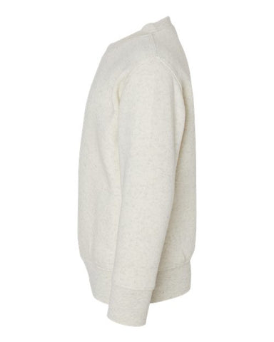 COLOR_NAME=Natural Heather | COLOR_HEX=#ffecd6 | IMAGE_TYPE=side | SKU=3317