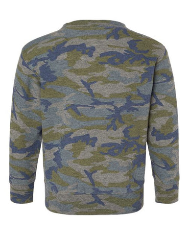 COLOR_NAME=Vintage Camo | COLOR_HEX=#493c29 | IMAGE_TYPE=back | SKU=3317