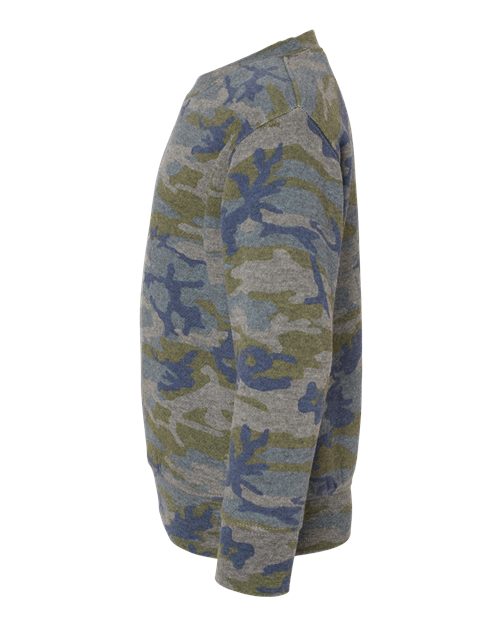 COLOR_NAME=Vintage Camo | COLOR_HEX=#493c29 | IMAGE_TYPE=side | SKU=3317