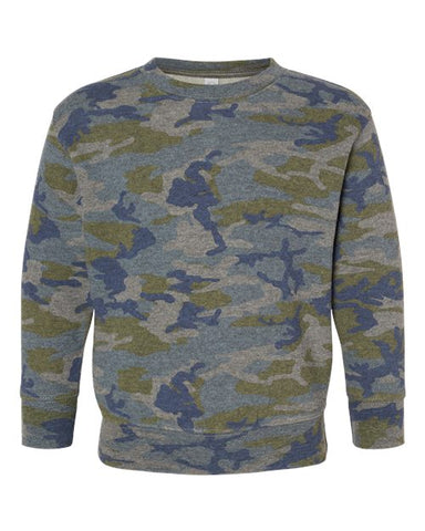 COLOR_NAME=Vintage Camo | COLOR_HEX=#493c29 | IMAGE_TYPE=front | SKU=3317