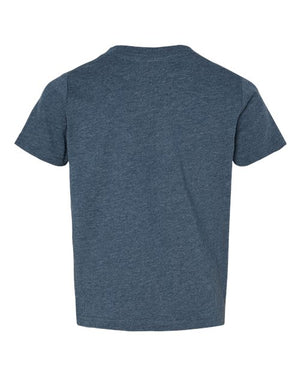 COLOR_NAME=Vintage Denim | COLOR_HEX=#425563 | IMAGE_TYPE=back | SKU=3321