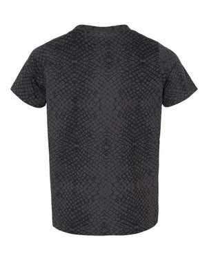 COLOR_NAME=Black Reptile | COLOR_HEX=#25282a | IMAGE_TYPE=back | SKU=3321