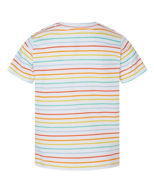 COLOR_NAME=Rainbow Stripe | COLOR_HEX=#ffffff | IMAGE_TYPE=back | SKU=3321