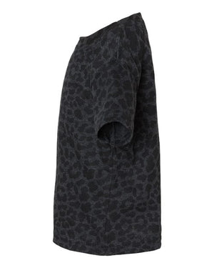 COLOR_NAME=Black Leopard | COLOR_HEX=#121114 | IMAGE_TYPE=side | SKU=3322