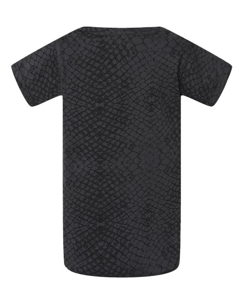 COLOR_NAME=Black Reptile | COLOR_HEX=#25282a | IMAGE_TYPE=back | SKU=4424