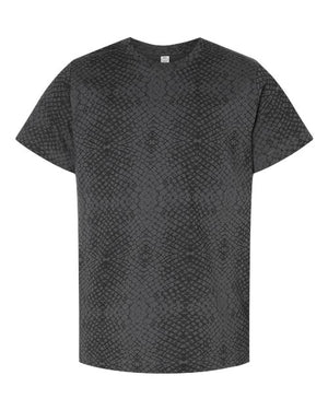 COLOR_NAME=Black Reptile | COLOR_HEX=#25282a | IMAGE_TYPE=front | SKU=6101