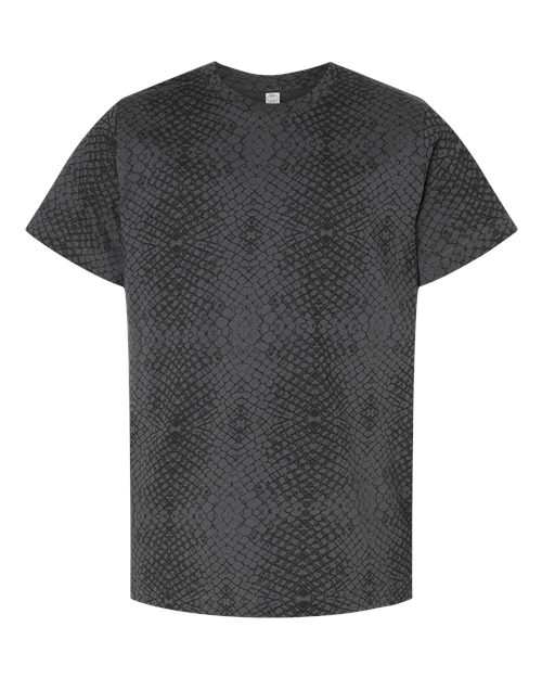COLOR_NAME=Black Reptile | COLOR_HEX=#25282a | IMAGE_TYPE=front | SKU=6101