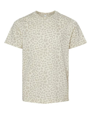 COLOR_NAME=Natural Leopard | COLOR_HEX=#dfd1a7 | IMAGE_TYPE=front | SKU=6101
