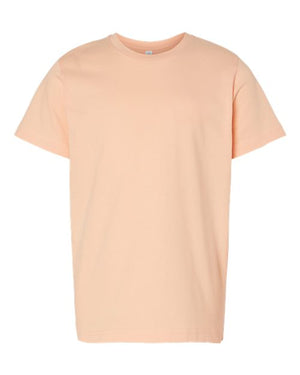 COLOR_NAME=Peachy | COLOR_HEX=#ecc3b2 | IMAGE_TYPE=front | SKU=6101