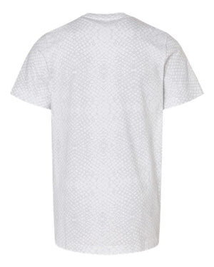 COLOR_NAME=White Reptile | COLOR_HEX=#ffffff | IMAGE_TYPE=back | SKU=6101