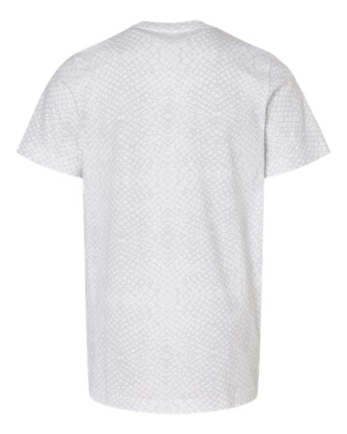COLOR_NAME=White Reptile | COLOR_HEX=#ffffff | IMAGE_TYPE=back | SKU=6101